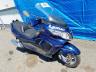 SUZUKI - AN400