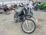 SUZUKI - DR650 SE