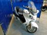 SUZUKI - AN650 A