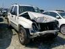 JEEP - LIBERTY