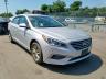 HYUNDAI - SONATA