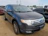 FORD - EDGE SEL P