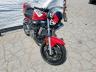 SUZUKI - SV650