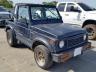 SUZUKI - SAMURAI