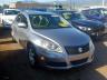 SUZUKI - KIZASHI S