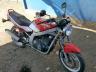 SUZUKI - GS500 E