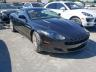 ASTON MARTIN - ALL MODELS