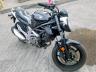 SUZUKI - SV650