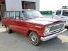 JEEP - WAGONEER