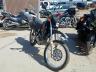 SUZUKI - DR650 SE