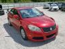 SUZUKI - KIZASHI S