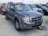 FORD - ESCAPE XLT