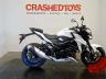 SUZUKI - GSX-S750
