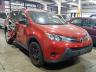 TOYOTA - RAV4