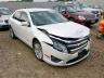 FORD - FUSION HYBRID