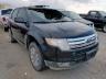 FORD - EDGE SEL P