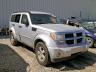 DODGE - NITRO