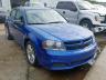 DODGE - AVENGER