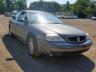 MERCURY - SABLE
