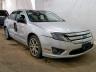 FORD - FUSION