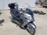 SUZUKI - AN400
