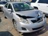 TOYOTA - COROLLA BA
