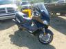 SUZUKI - AN650
