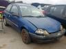 SUZUKI - SWIFT BASE