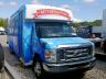 FORD - E450