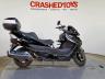 SUZUKI - AN400 A