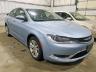 CHRYSLER - 200