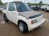 SUZUKI - SIDEKICK J