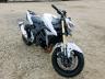 SUZUKI - GSX-S750