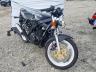 SUZUKI - GS500 E