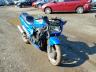 SUZUKI - GSX750 F