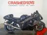 SUZUKI - GSX1300 RZ