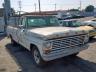 FORD - F-250