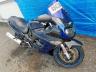 SUZUKI - GSX750 F