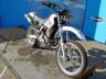 SUZUKI - DR650 SE
