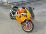 SUZUKI - TL1000 R