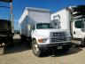 FORD - F800