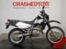 SUZUKI - DR650 SE