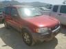 FORD - ESCAPE XLT