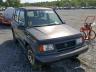 SUZUKI - SIDEKICK J