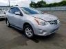 NISSAN - ROGUE