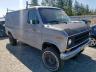 FORD - E350