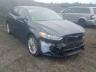 FORD - FUSION