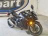 SUZUKI - GSX250R