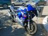 SUZUKI - GSX650 F