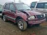 SUZUKI - VITARA JLX
